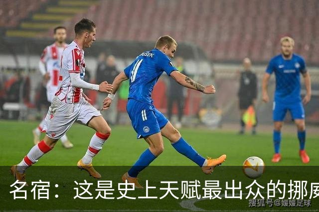 名宿：这是史上天赋最出众的挪威队 哈兰德每年都在突破个人上限