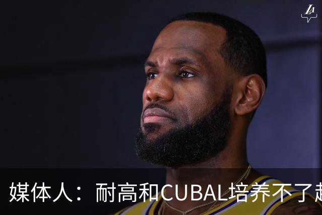 媒体人：耐高&CUBAL培养不了赵博新&张宇辰这些好苗子 赶紧送出国